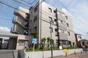 モナティス野並