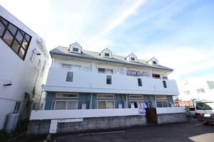 ハイドアウト園外観写真