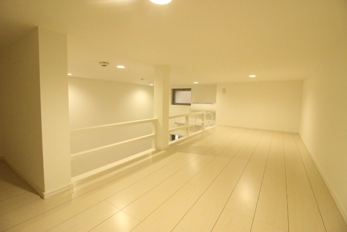 物件内観写真9　(ロフト)