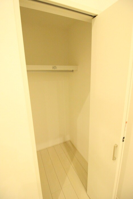 物件内観写真11　(収納)