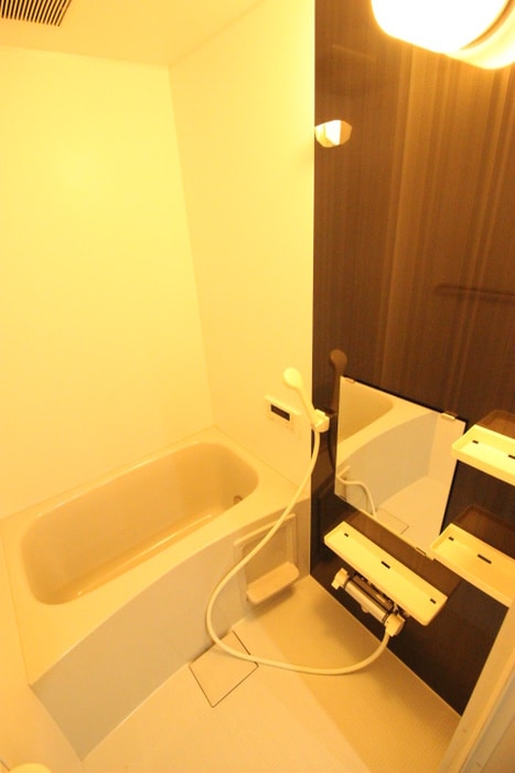 物件内観写真14　(バス／シャワールーム等)