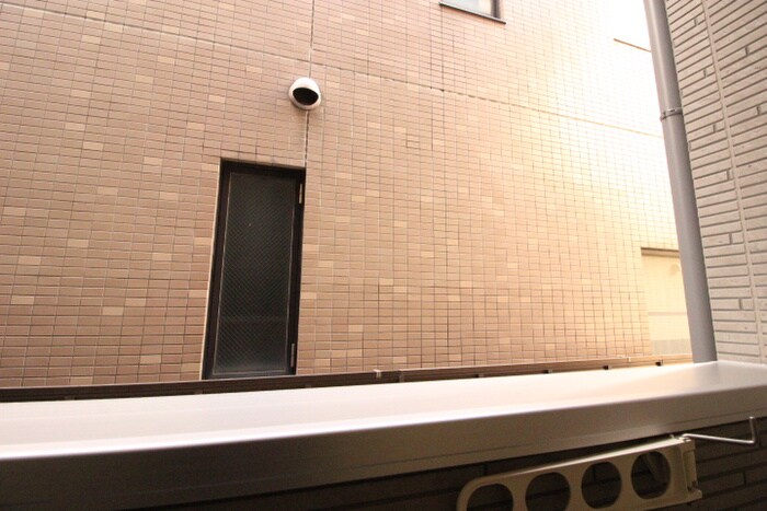 物件内観写真19　(室内からの展望)