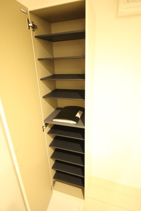 物件内観写真21　(靴箱)