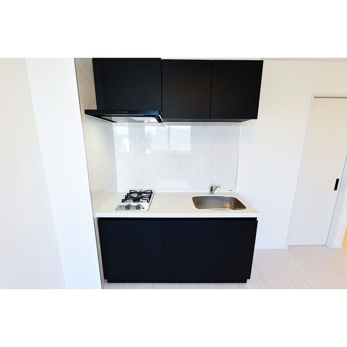 物件内観写真4　(キッチン)