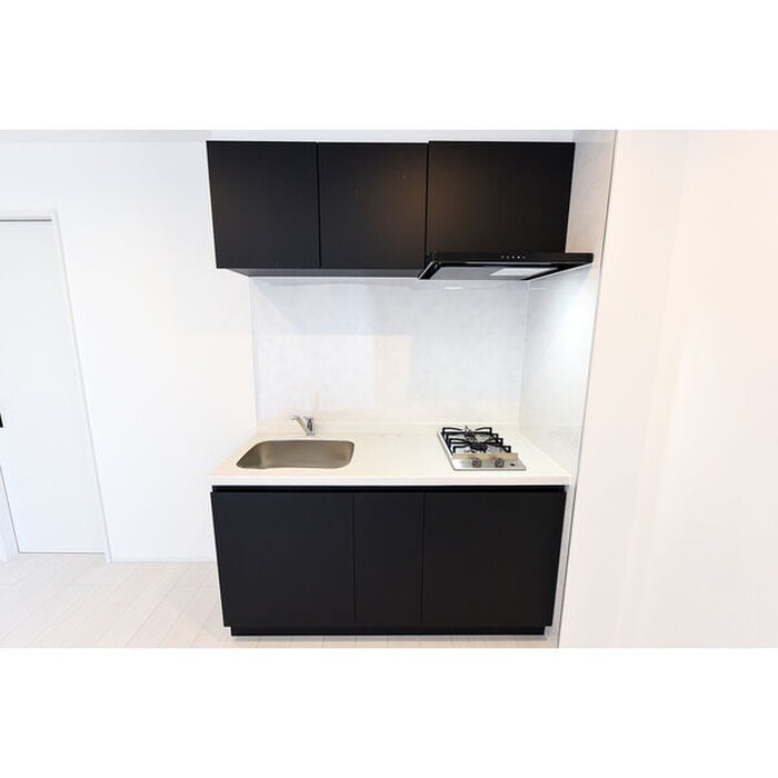 物件内観写真4　(キッチン)