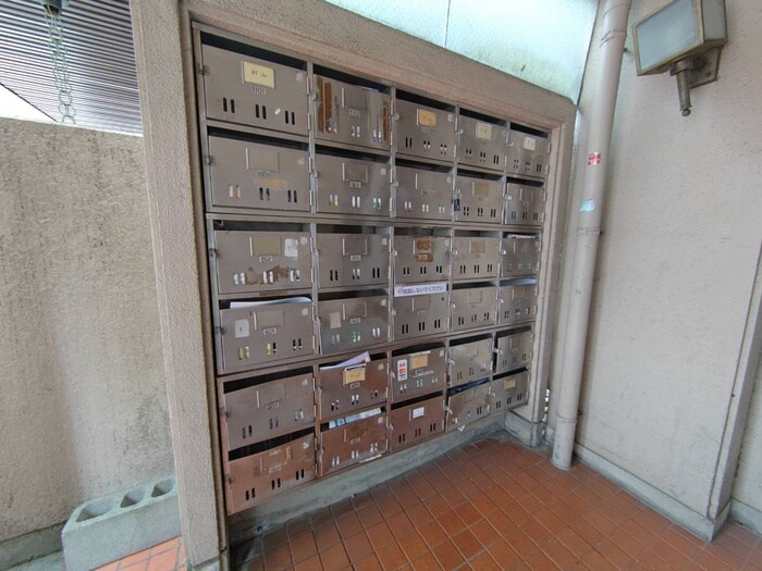 物件外観写真6　(建物設備)