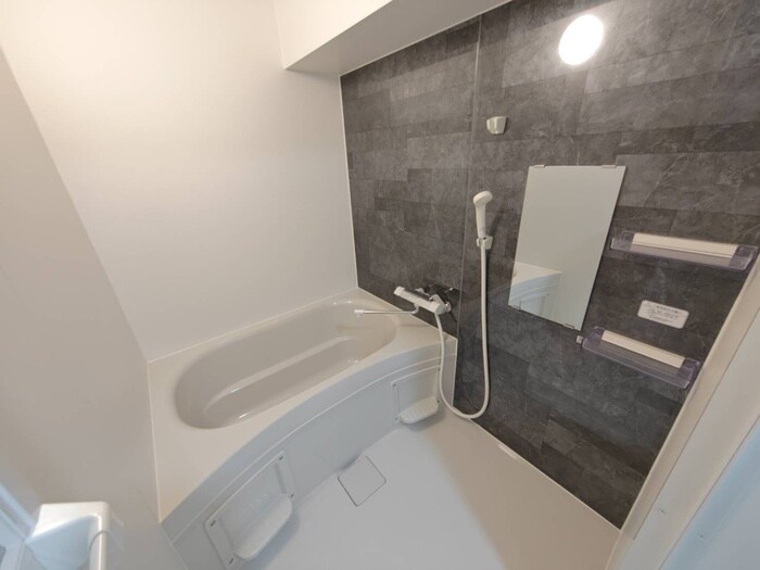 物件内観写真13　(バス／シャワールーム等)