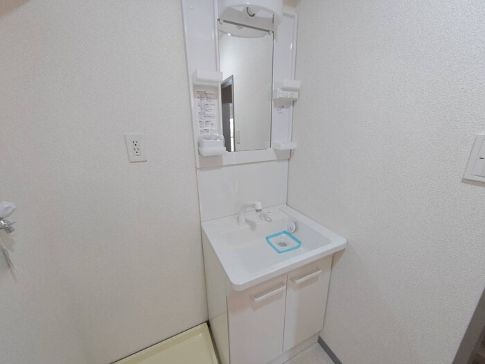 物件内観写真15　(洗面)