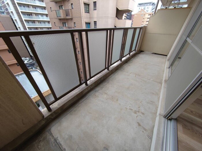 物件内観写真21　(ベランダ・バルコニー)