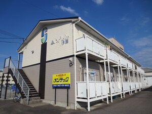 サ-プラスワン　伊藤外観写真