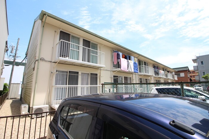 物件外観写真3　(外観写真)