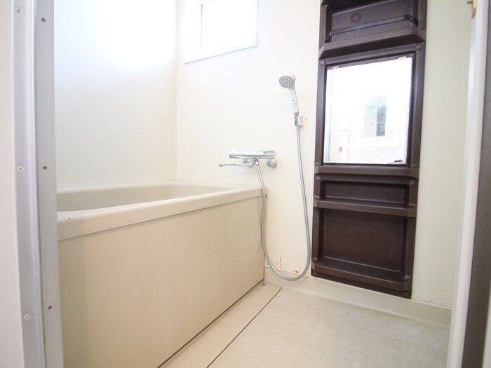 物件内観写真11　(バス／シャワールーム等)