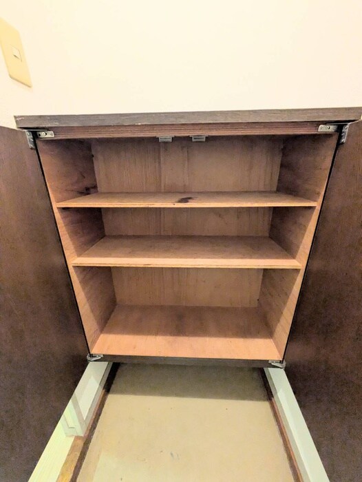 物件内観写真11　(靴箱)