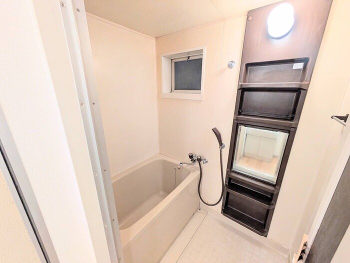 物件内観写真14　(バス／シャワールーム等)