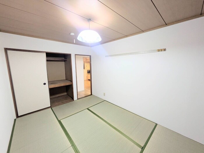 物件内観写真17　(居室)