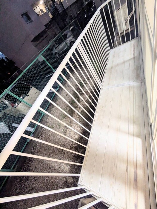 物件内観写真21　(ベランダ・バルコニー)