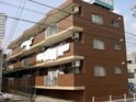 サンハイツふじ