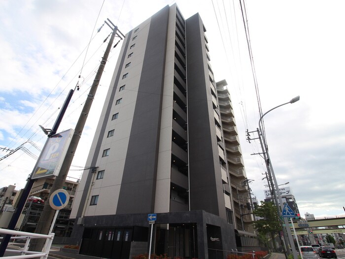 物件外観写真6　(外観写真)