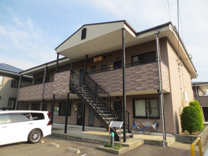 物件外観写真2　(外観写真)