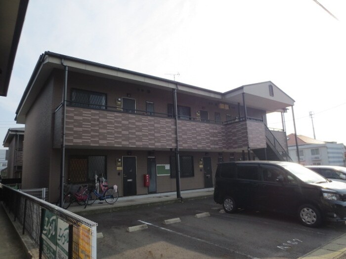 物件外観写真3　(外観写真)