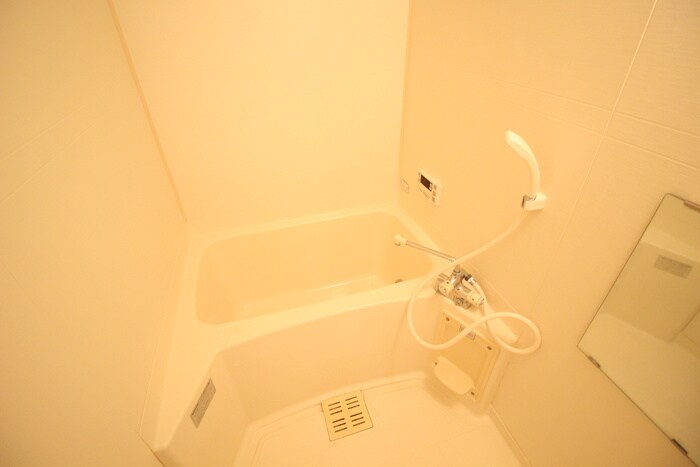 物件内観写真11　(バス／シャワールーム等)