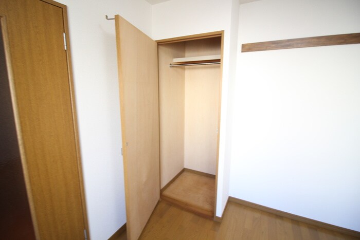 物件内観写真17　(収納)