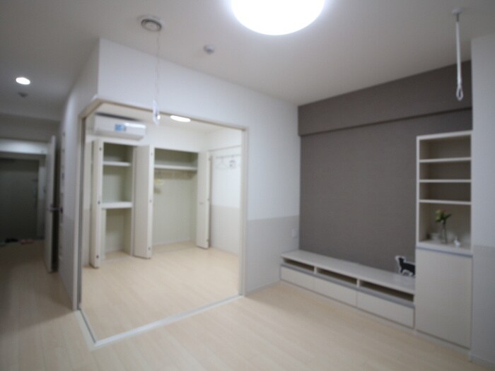 物件内観写真10　(居室)