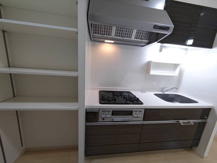 物件内観写真11　(キッチン)