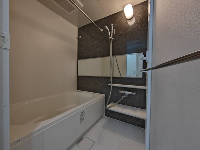 物件内観写真12　(バス／シャワールーム等)