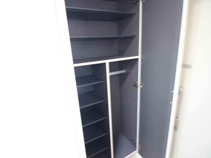 物件内観写真18　(靴箱)