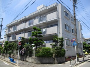 ブライトスクエア一社外観写真