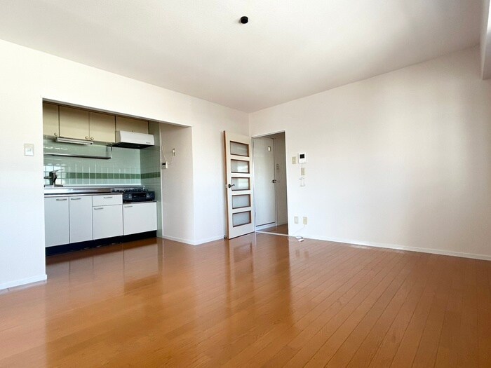 物件内観写真11　(居室)