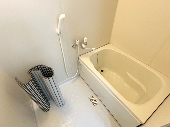 物件内観写真13　(バス／シャワールーム等)