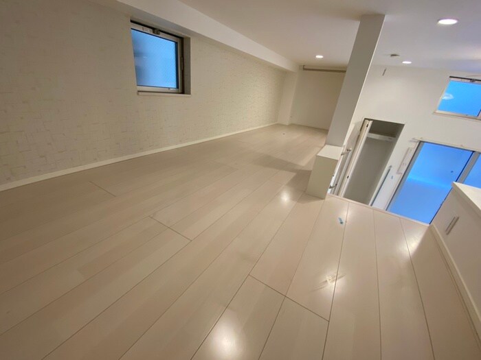 物件内観写真8　(ロフト)