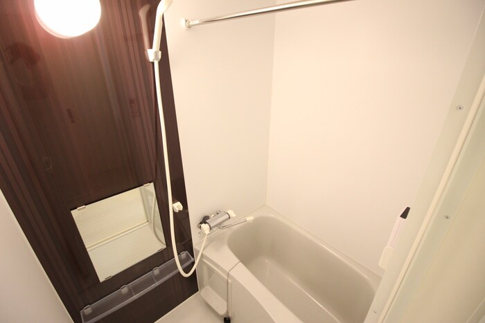 物件内観写真9　(バス／シャワールーム等)