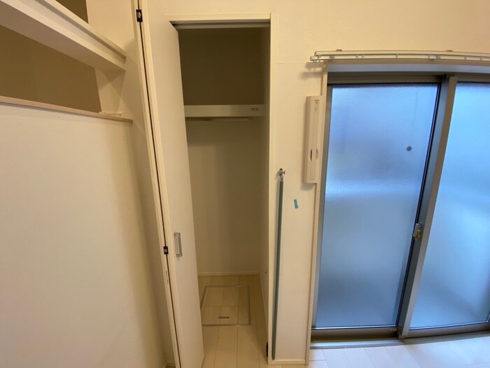 物件内観写真10　(収納)