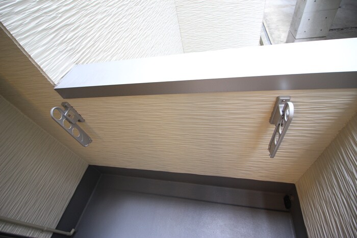 物件内観写真15　(ベランダ・バルコニー)