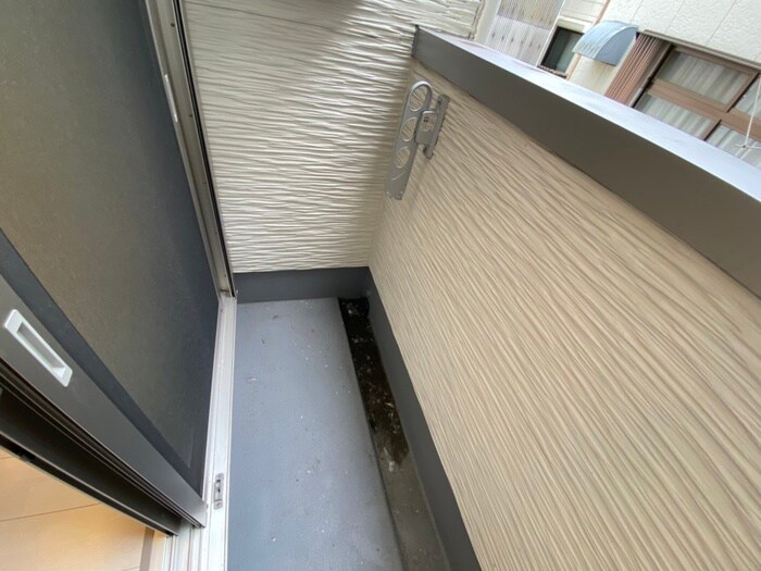 物件内観写真15　(ベランダ・バルコニー)