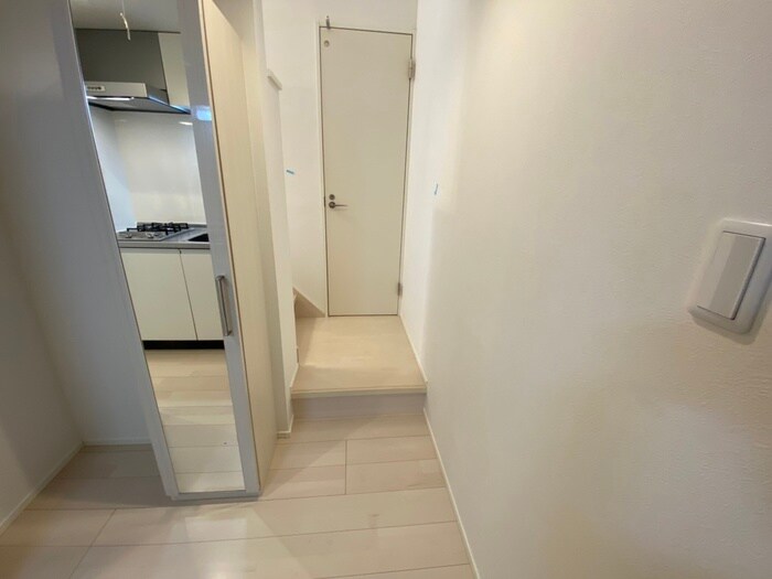 物件内観写真17　(廊下)