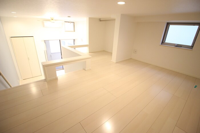 物件内観写真21　(ロフト)