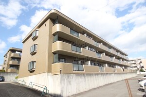 カトルセゾン相生　Ｂ棟外観写真