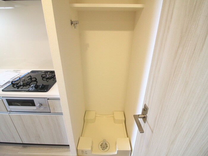 物件内観写真13　(ベランダ・バルコニー)