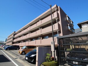 ベルステージ竹の山２外観写真