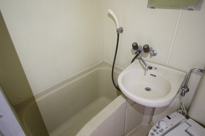 物件内観写真9　(バス／シャワールーム等)