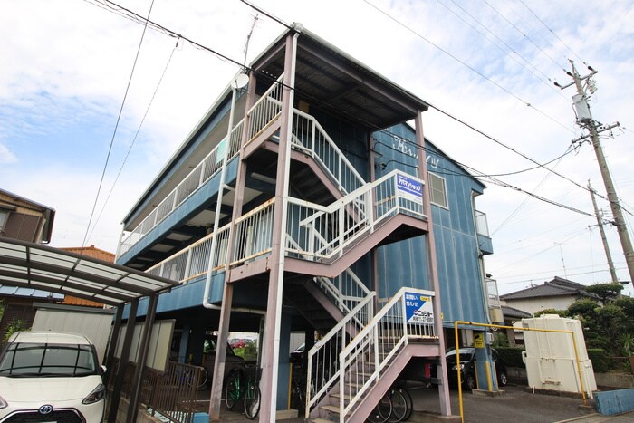 物件外観写真3　(外観写真)