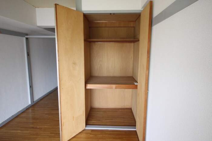 物件内観写真14　(収納)