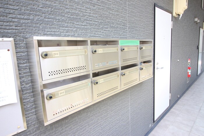 物件外観写真5　(建物設備)