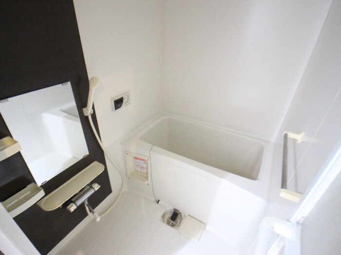 物件内観写真12　(バス／シャワールーム等)