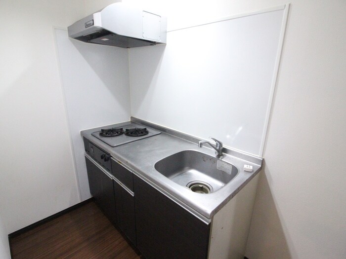 物件内観写真16　(キッチン)