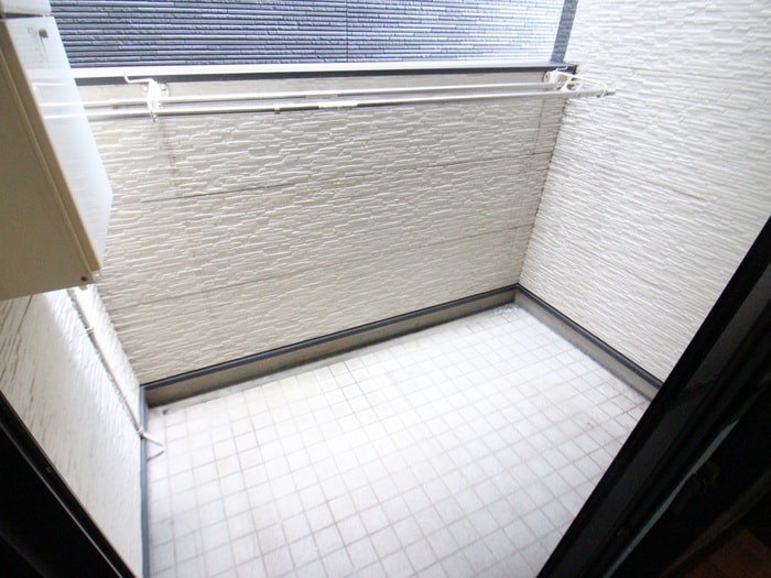 物件内観写真21　(ベランダ・バルコニー)